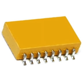 Pack of 10 - 4816P-001-390LF 4816P-T01-390 Resistor Networks & Arrays 39ohm 2% 16Pin SMT