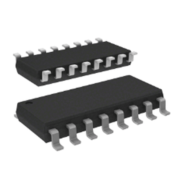 Pack of 10 4816P-1-150 Resistor Network Array 8 RES 15 OHM 16SOIC