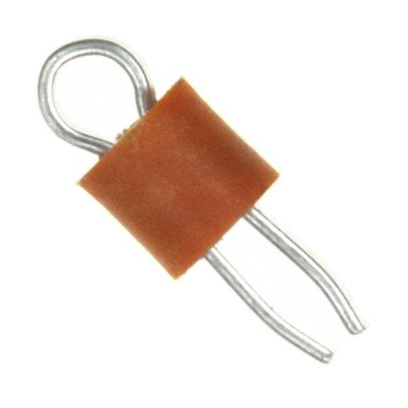 Pack of 10 5008 Orange PC Test Point, Compact Phosphor Bronze Silver Plating Through Hole Mounting Type :RoHS