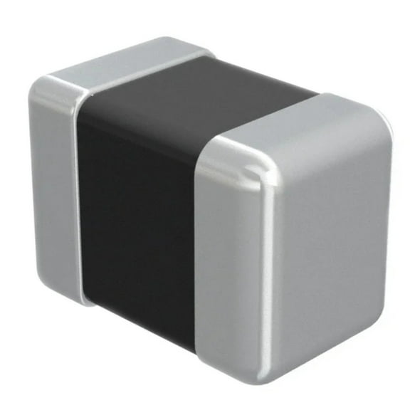 Pack of 10 500R15N221JV4E Capacitor Ceramic SMD 0805 220 pF 5% 50V C0G, NP0: Cut Tape, RoHS