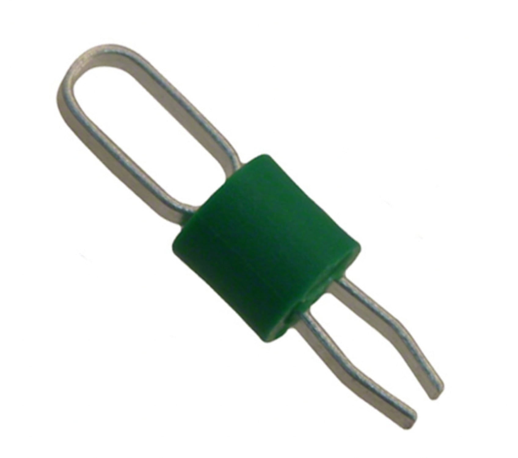 Pack of 10 5126 Green PC Test Point, Multipurpose Phosphor Bronze ...