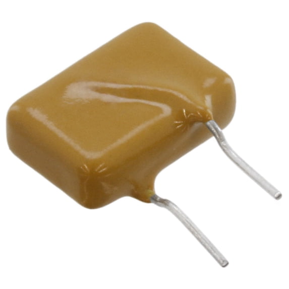 Pack of 10 600R150-RAF PTC RESET FUSE 60V 150MA 0.15A RADIAL