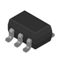 thumbnail image 1 of Pack of 10 74HC1G00GW Integrated Circuits N A N D Gate 1 Channel 2-INP 5TSSOP :Cut Tape, 1 of 2