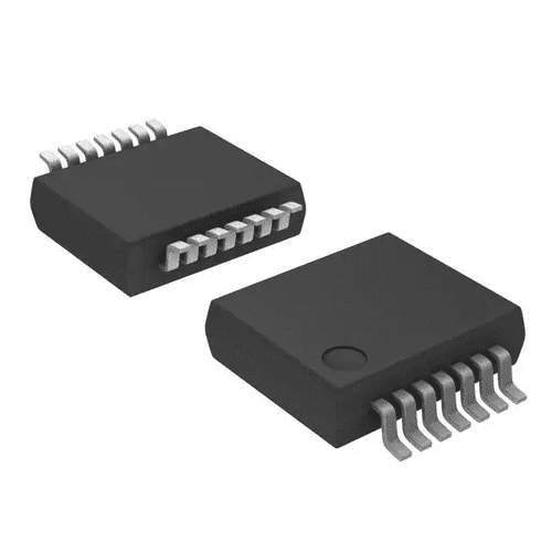 Pack of 10 74LVC00ADB-T Integrated Circuits Gate NAND 4 Channel 14-SSOP