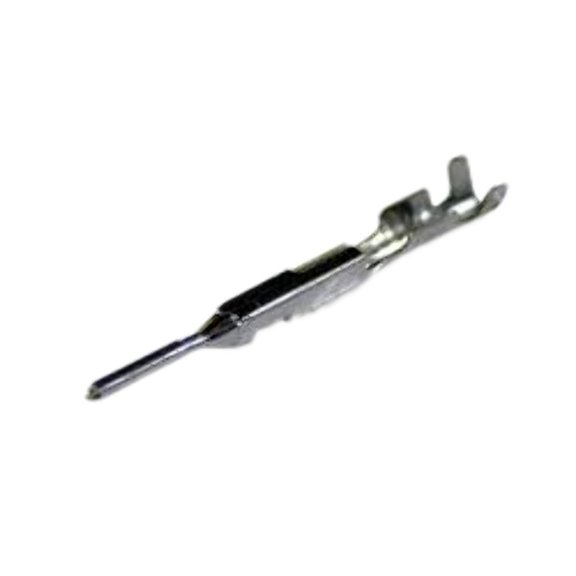 Pack of 10 8230-5379 Connector Terminals For AV Wire TER NHM-S-SN-N NHM-S-SN-N