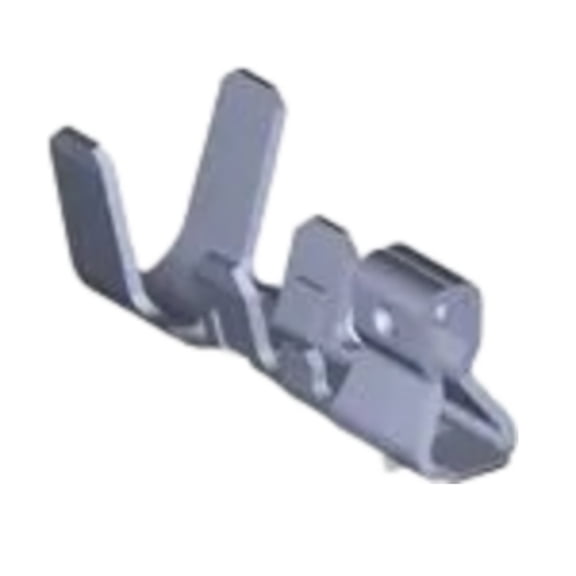 Pack of 10 87421-0000-C Headers Wire Housings, 24-30AWG , Bulk, RoHS