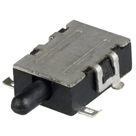 Pack of 10 900BGQ Detector Switches 12VDC 50v 100mA SPST Right Angle