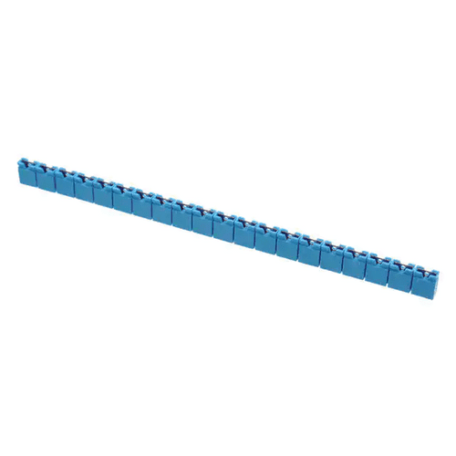 Pack of 10 929952-10 Connector Blue Shunt 0.100 (2.54mm)- 2 (1 x 2) Position :RoHS 80130025853