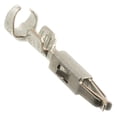 thumbnail image 1 of Pack of 10 963711-1 Connector Socket Contact Tin 17-20 AWG Crimp, 1 of 1
