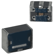 Pack of 10 ACH3218-472-TD01 EMI Filter LC T-Type 3rd Order Low Pass 1 Channel 1.5 A 1210 3225 Metric, 3 PC Pad Cut Tape