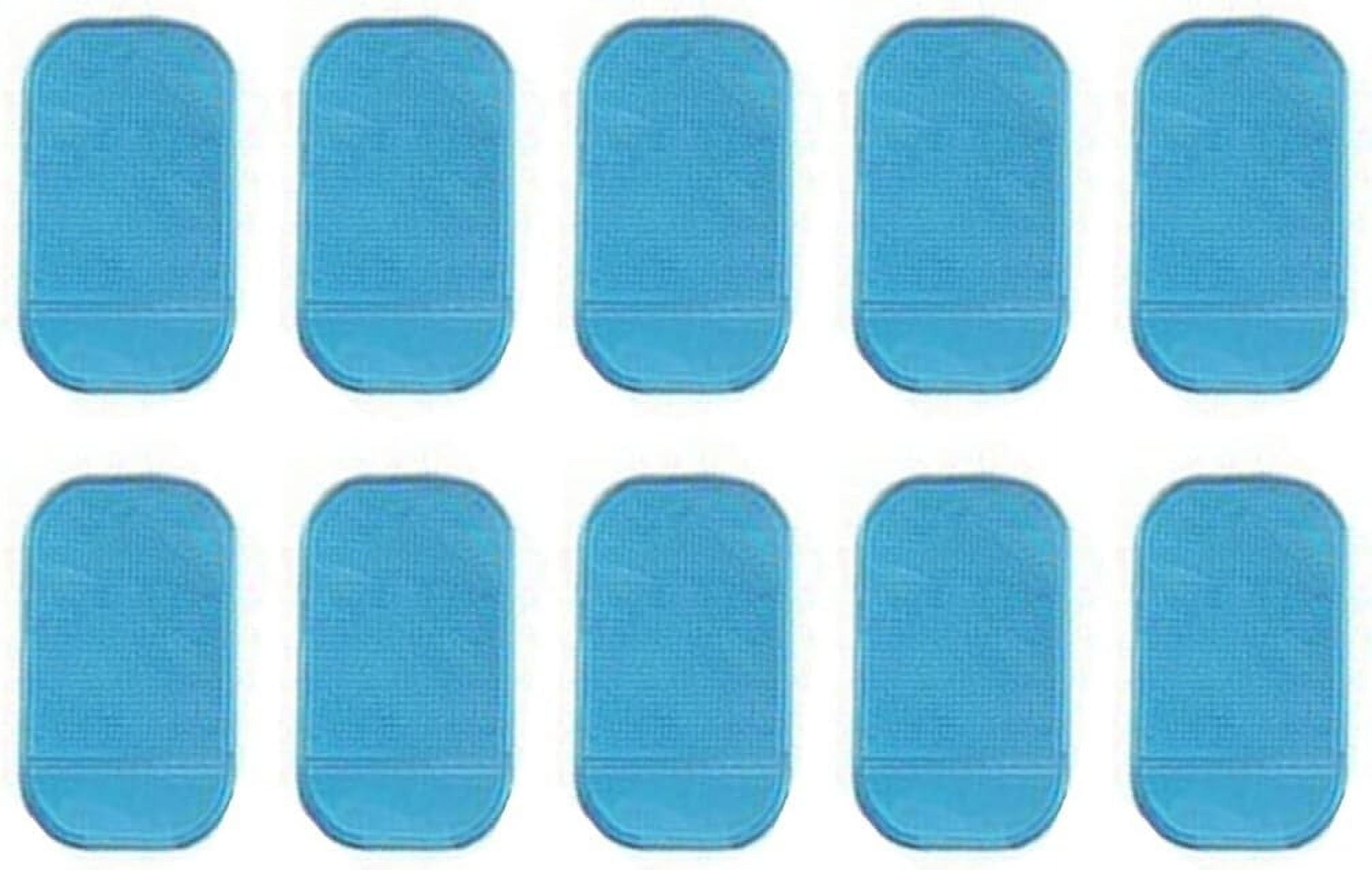 Pack of 10 Anti for Slip Mat Exquisite Sweet Dashboard Vehicle ...