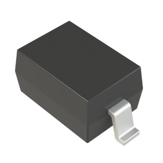Pack of 10 B0540W-7-F Diode 40 V 500mA Surface Mount SOD-123