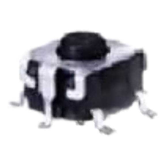 Pack of 10 B3S-1000P Switch Tactile SPST-NO SMD 0.05A 24V