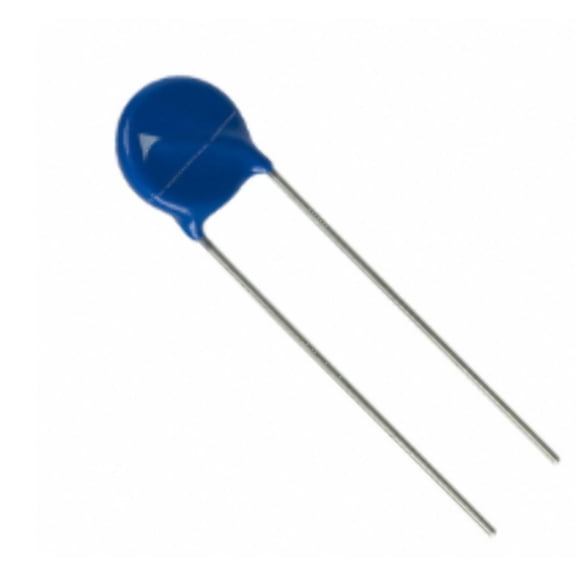 Pack of 10 B72210S950K151 Varistor 150V 2.5KA DISC 10MM :RoHS, Cut Tape S10K95G5, 109268131