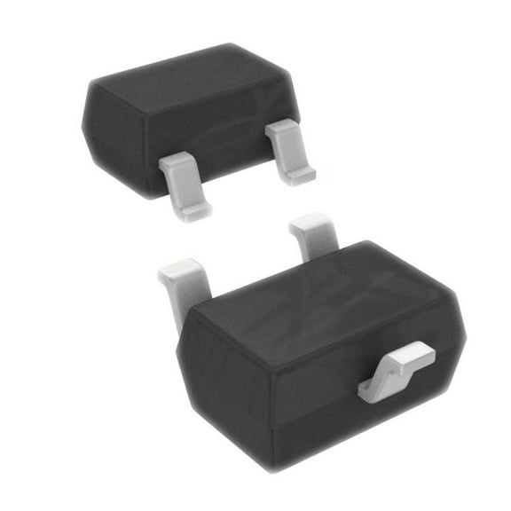 Pack of 10 BAT54SW Diode Schottky 30V SOT323