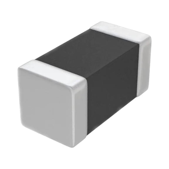 Pack of 10 BLM18AG601SH1D Ferrite Beads 600 OHM 25% 0603 Surface Mount :RoHS, Cut Tape