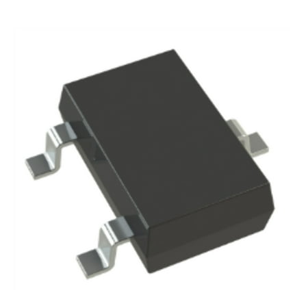 Pack of 10 BSS123LT1 Mosfet N-CH 100V 170MA SOT23-3