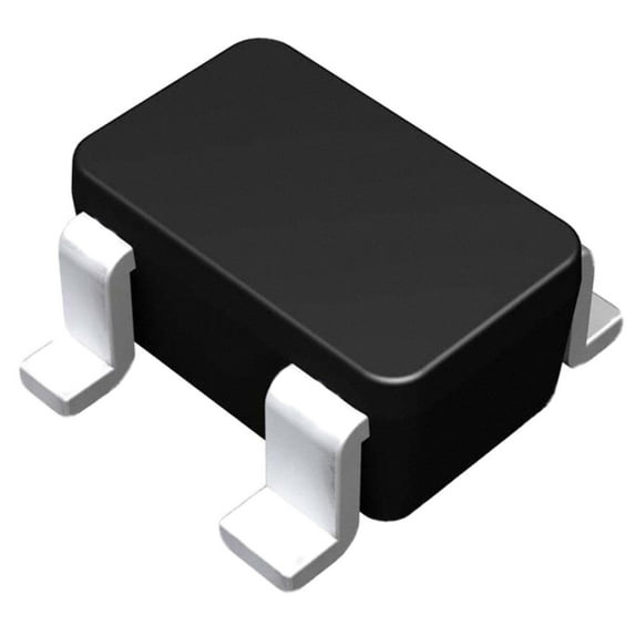 Pack of 10 BU4821F-TR IC Supervisory Circuits VOLT DETECT .9V-4.8V 4PIN SOP