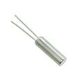thumbnail image 1 of Pack of 10 C-002RX 32.7680K-A Crystal 0.032768MHz ±20ppm (Tol) 12.5pF FUND 30000Ohm 2-Pin, 1 of 2