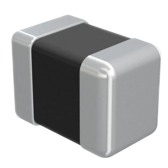 Pack of 10 C0805C474K3PAC7800 Ceramic Capacitor 0.47 µF ±10% 25V X5R 0805 (2012 Metric)