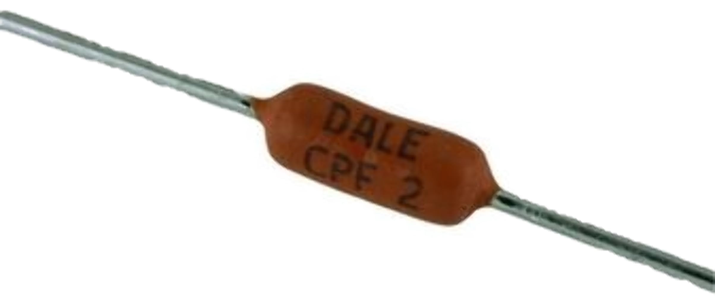 Pack of 10 CPF1100K00BHEE6 Resistor Metal Film 100K Ohm 0.1% 1W ?50ppm ...