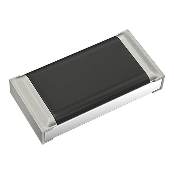 Pack of 10 CRGP0402F100K Thick Film Resistors 100K OHM 1% 1/8W 0402 SMD :RoHS, Cut Tape