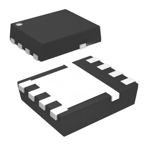 Pack of 10 CSD18532NQ5B Trans Mosfet N-CH Si 60V 100A 8-Pin VSON-CLIP EP, Cut Tape, RoHS