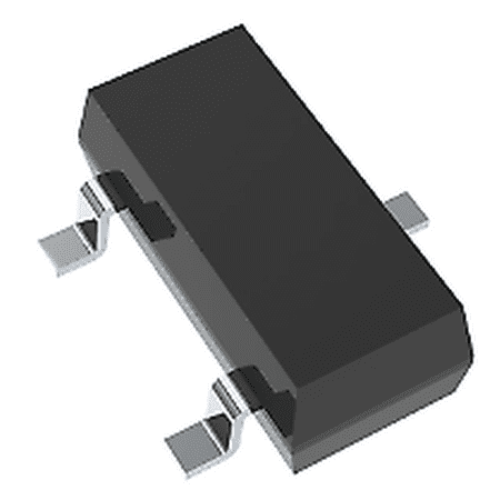 Pack of 10 DZ23C5V6-V-GS08 Diode Zener 5.6V 300MW SOT23