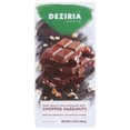 thumbnail image 1 of Pack of 10 Deziria Hazelnut Chocolate Bars 3.5 oz, 1 of 1