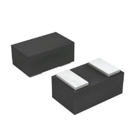 Pack of 10  ESD105-B1-02EL E6327  Tvs Diode 5.5VWM 14VC TSLP-2-20 :RoHS, Cut Tape