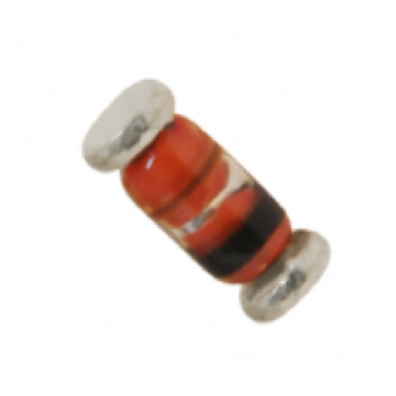 Pack of 10 FDLL4148 Diode 100 V 200mA Surface Mount SOD-80