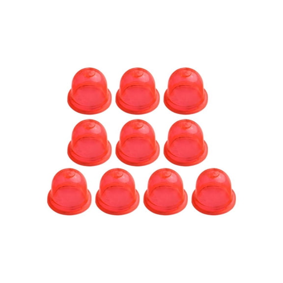 Pack of 10 For Primer Bulbs for 22mm Diameter Compatible with FS75 FS74 FS76 For FS80 and Related Gas String Trimmers