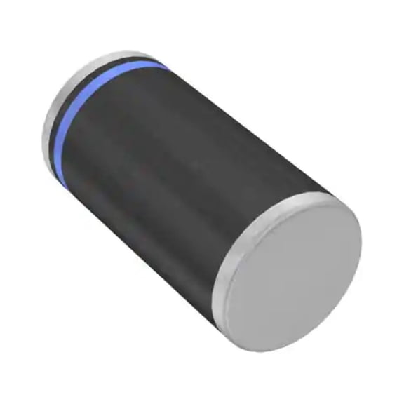 Pack of 10 GL41J-E3/96 Diode Standard 1 Amp 600 Volt 30 Amp DO-213AB :Rohs, Cut Tape