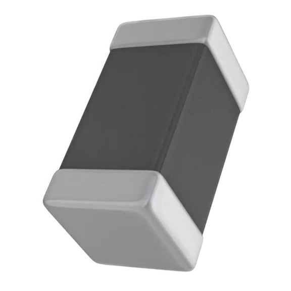Pack of 10 HZ0402A601R-10 Ferrite Beads 600ohms 100MHz .1A Monolithic 0402 SMD, Cut Tape, RoHS