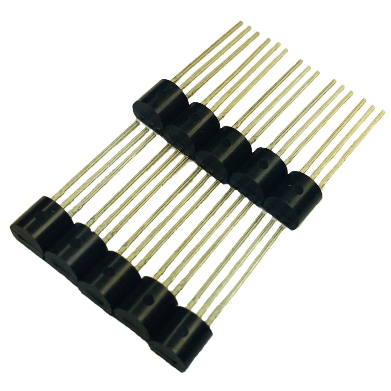 Pack of 10 J2993 C121875 J2993D MOSFET TO-92 TRANSISTOR - Walmart.com