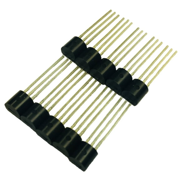 Pack of 10 J2993 C121875 J2993D MOSFET TO-92 TRANSISTOR