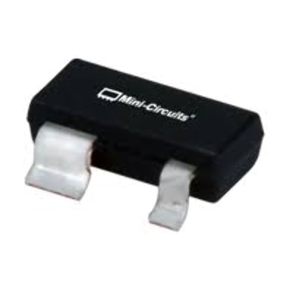 Pack of 10 LAT-3+ Fixed Attenuators DC -2500 MHz 50 3 dB Surface Mount :RoHS, Cut Tape