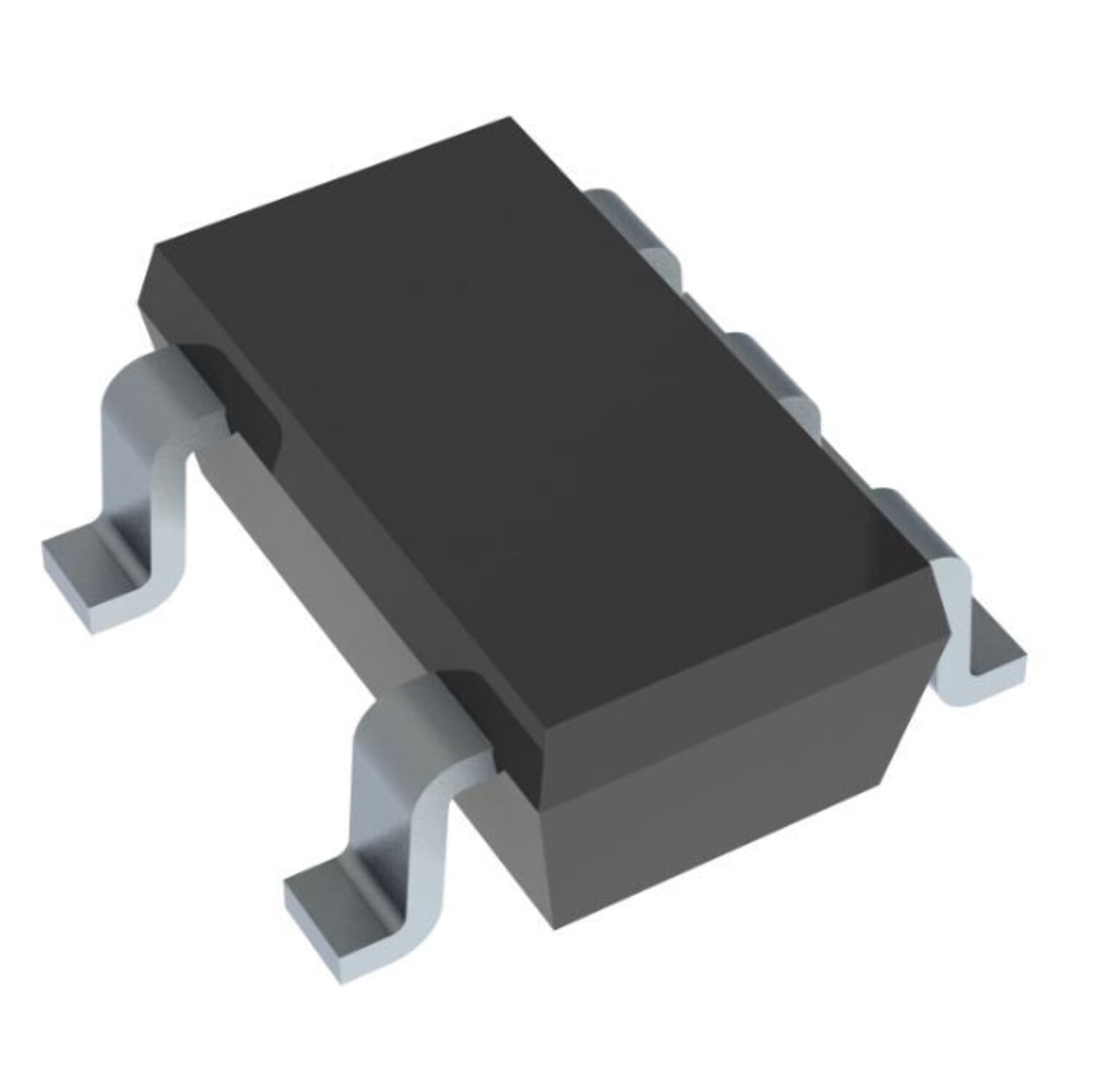 Pack of 10 LP2985-25DBVR IC Linear Voltage Regulator Positive Fixed 1 Output 150mA SOT-23-5 : RoHS