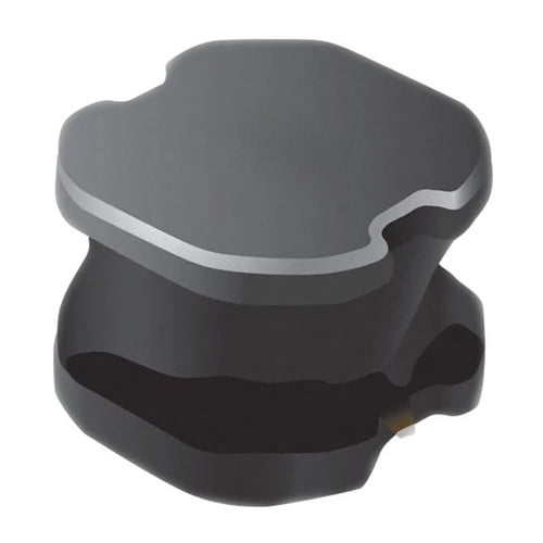 Pack of 10 LQH32CN100K23L Fixed Inductors 10uH 10% 572M Ohm 300MA Surface Mount