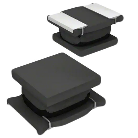 Pack of 10 LQH32CN4R7M33L Fixed Inductors 4.7uH 20% 650 mA 195mOhm 1210 Surface Mount