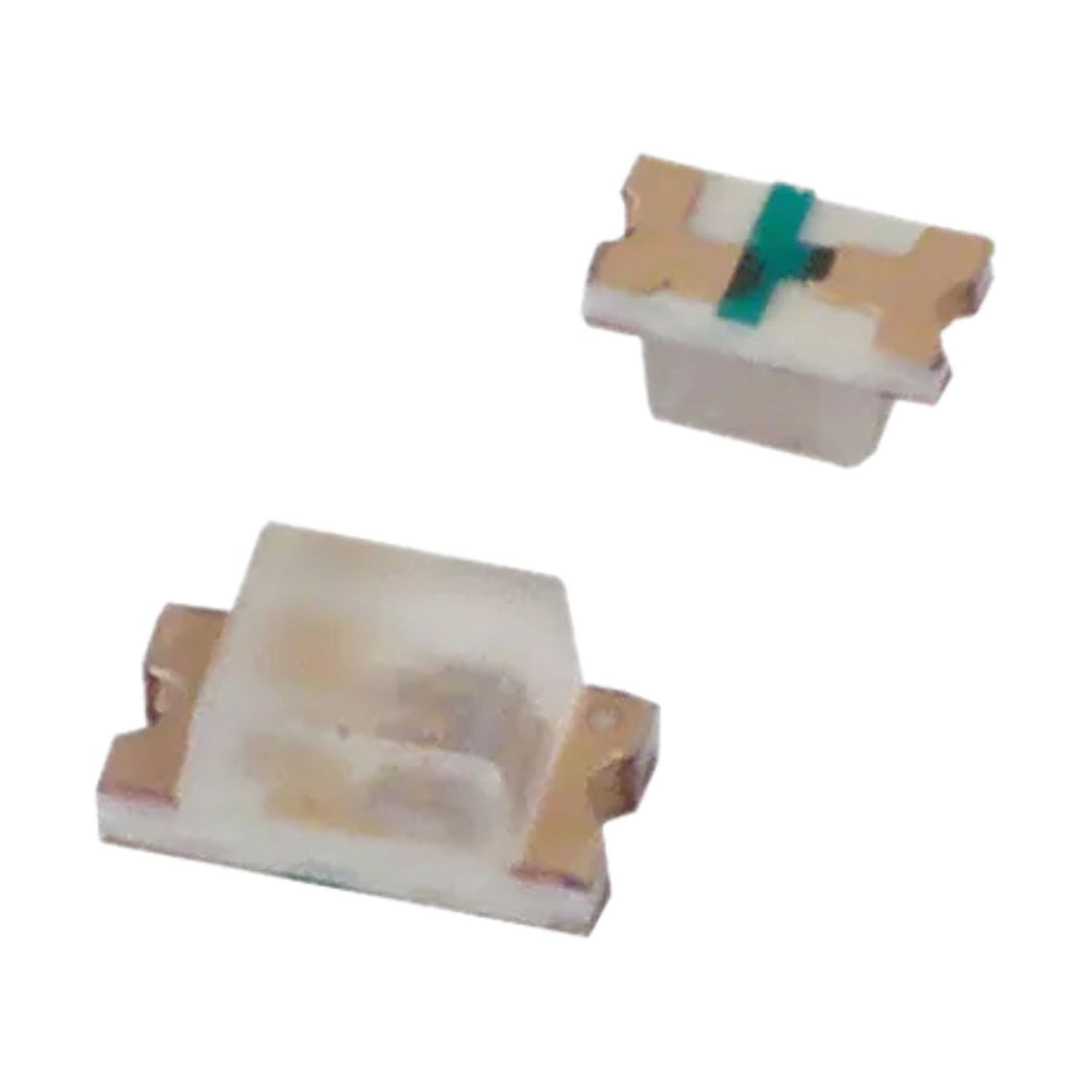 Pack of 10 LTST-C190TBKT LED Uni-Color Blue 468nm 2-Pin Chip LED, RoHS ...