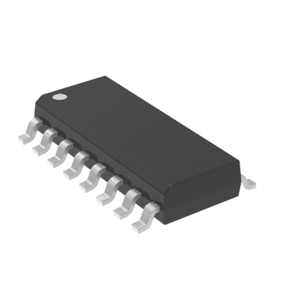 Pack of 10 MC74HC595ADR2G IC Shift Shift Register 1 Element 8 Bit 16-SOIC