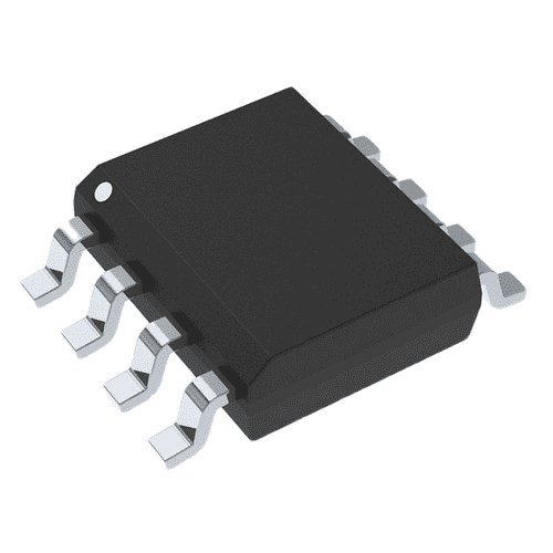 Pack of 10 MC78L05ACDR2 Integrated Circuits REG Linear 5V 100MA 8SOIC :Cut Tape