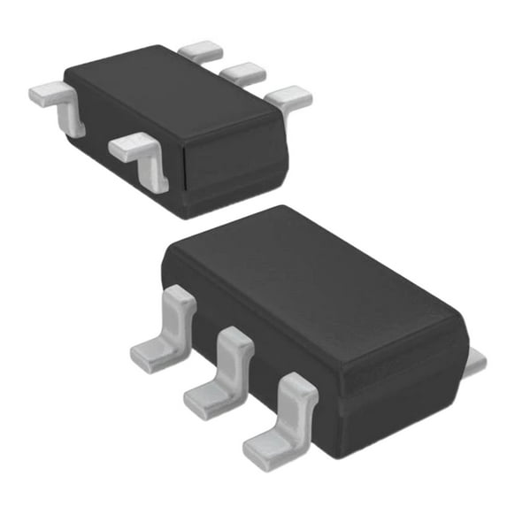 Pack of 10 MIC1557YM5 Standard Timer Single 5-Pin SOT-23 MIC1557YM5TR