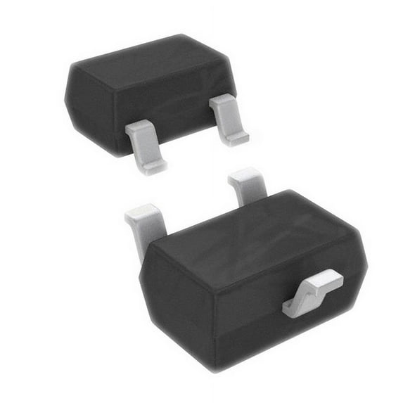 Pack of 10 MMBD914LT1G DIODE GEN PURP 100V 200MA SOT23