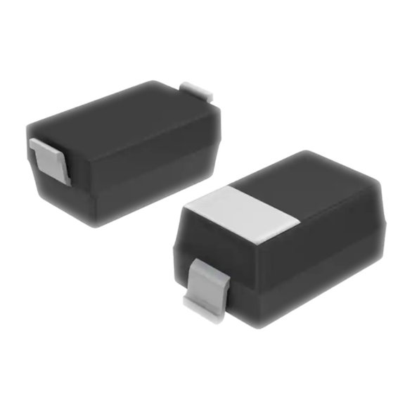 Pack of 10 MMSZ5230BT1 Zener Diode 4.7 V 500 mW 5% Surface Mount SOD-123 :Cut Tape