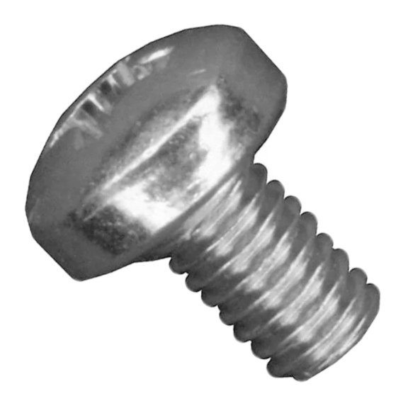 Pack of 10 MPMS 003 0005 PH Head Machine Screw M3 Pan Phillips Drive :RoHS