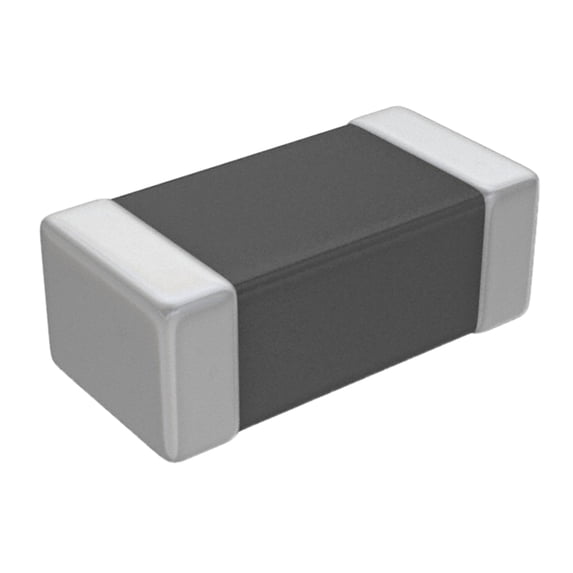 Pack of 10 MPZ1608S101ATAH0 Ferrite Beads 100 OHM 0603 1LN SMD :RoHS, Cut Tape