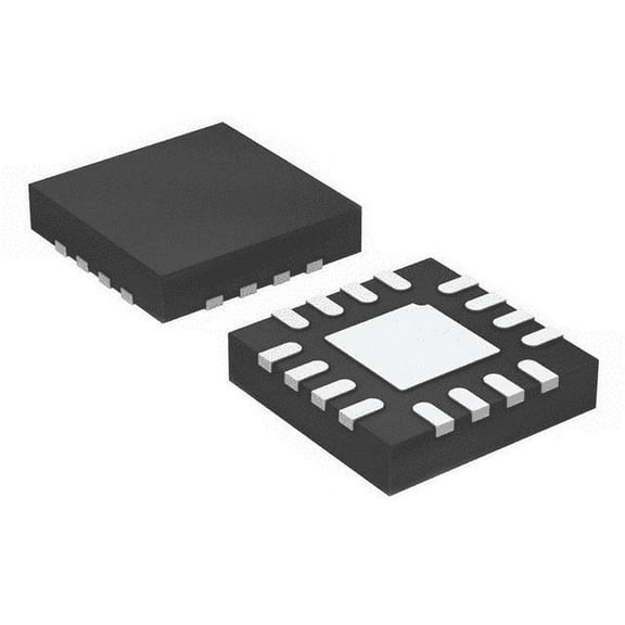 Pack of 10 MSP430F2001IRSAT Integrated Circuits Microcontroller 16Bit 1KB Flash 16QFN :RoHS, Cut Tape