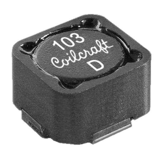 Pack of 10 MSS1210-333MED Fixed Inductors 33uH Shld 20% 5.9A 39mOhms AECQ2, RoHS